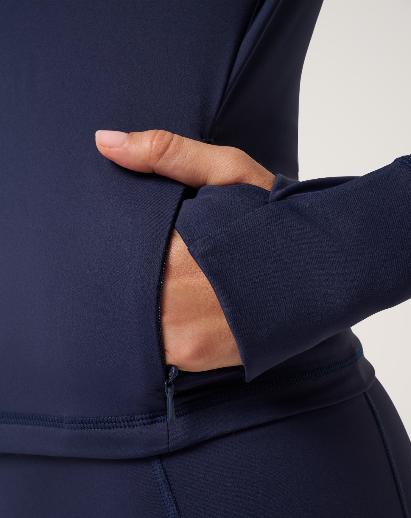 TravisMathew | Moveknit Full Zip 2.0