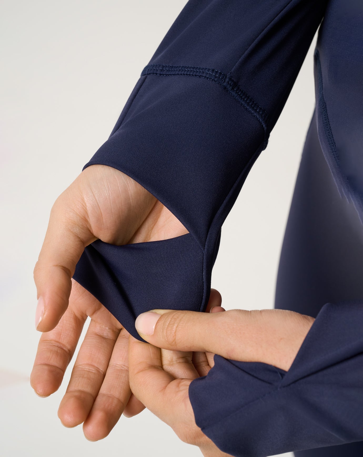 TravisMathew | Moveknit Full Zip 2.0
