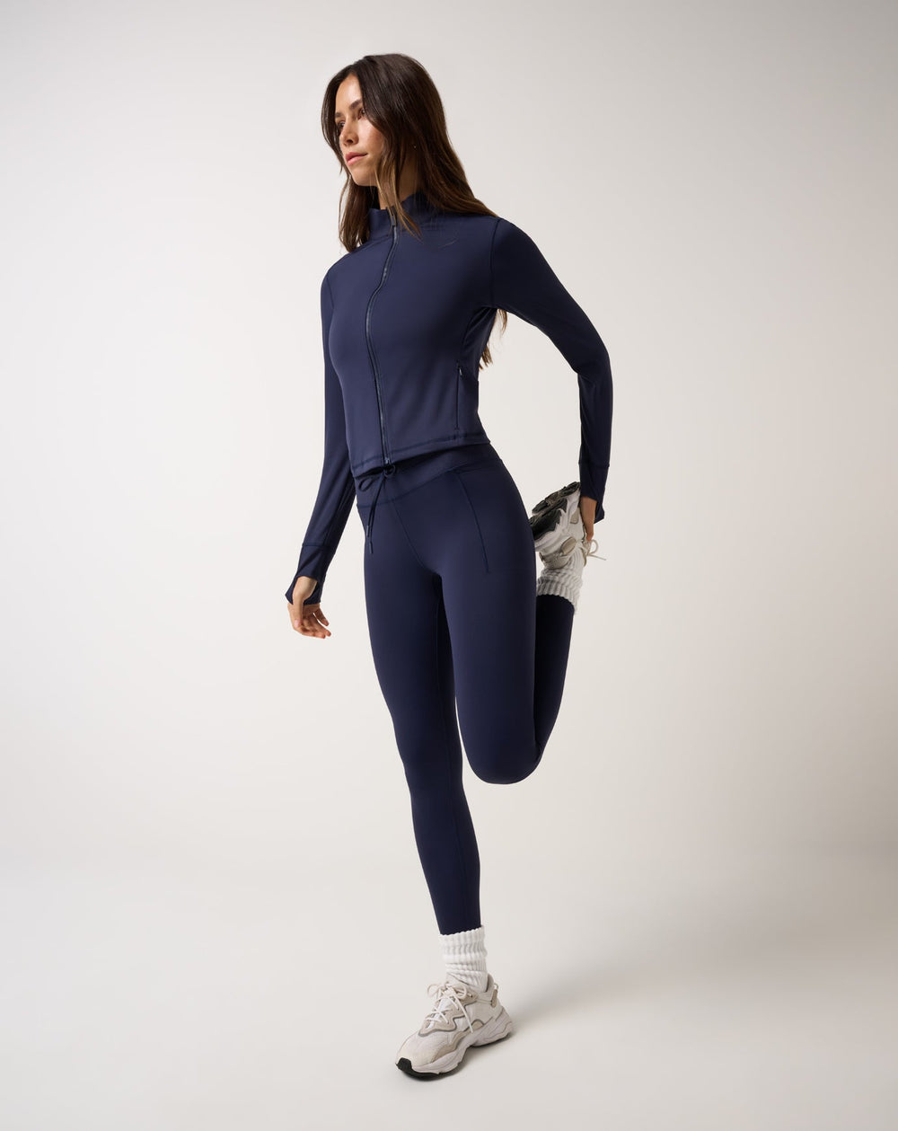 TravisMathew | Moveknit Full Zip 2.0