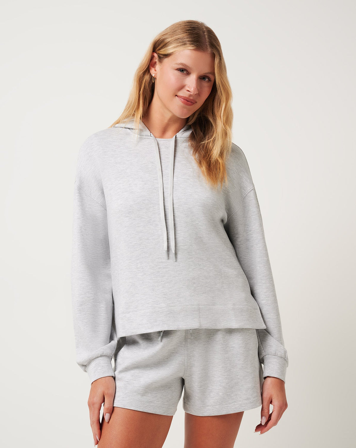 TravisMathew | Skyloft Soft Hoodie