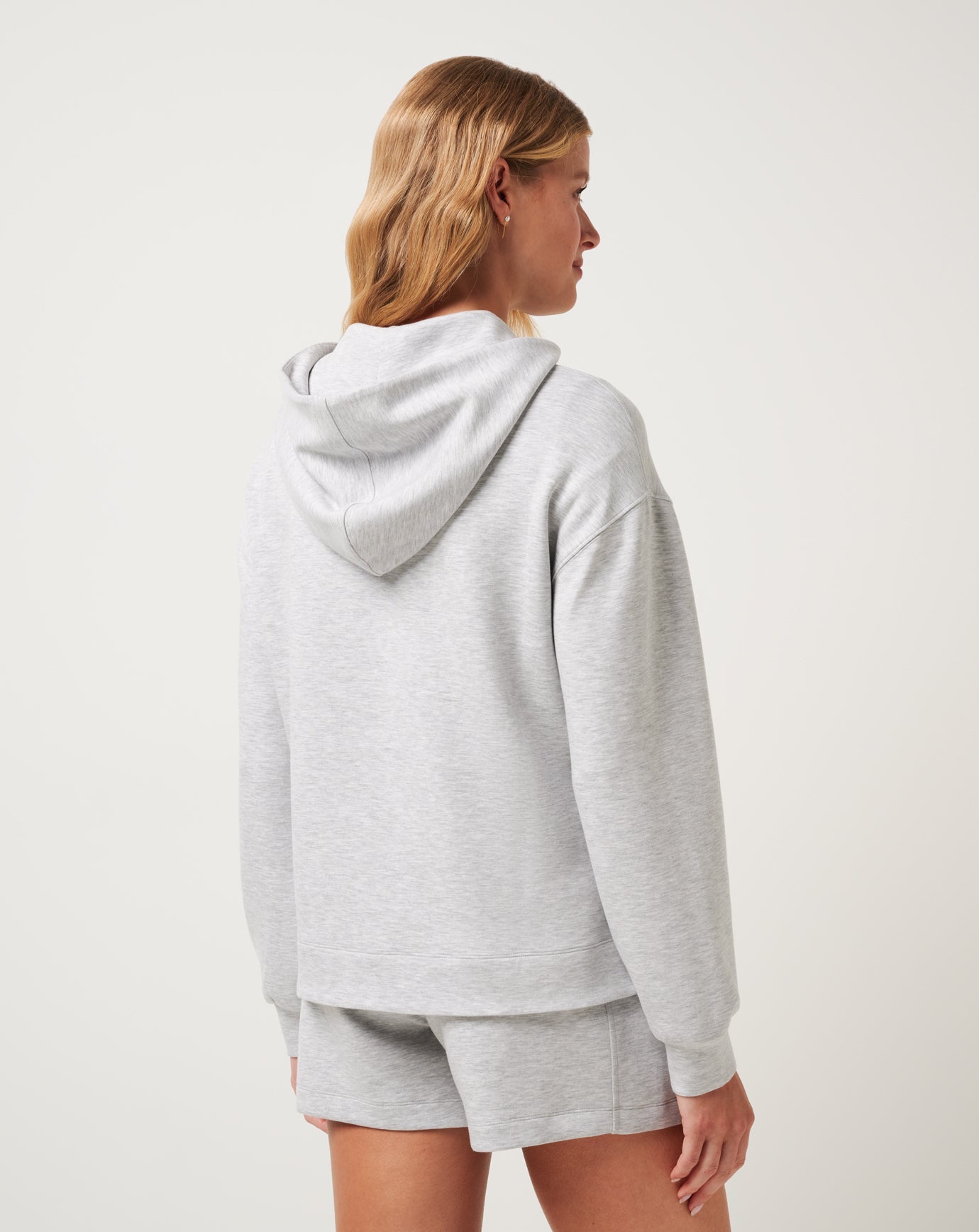 TravisMathew | Skyloft Soft Hoodie