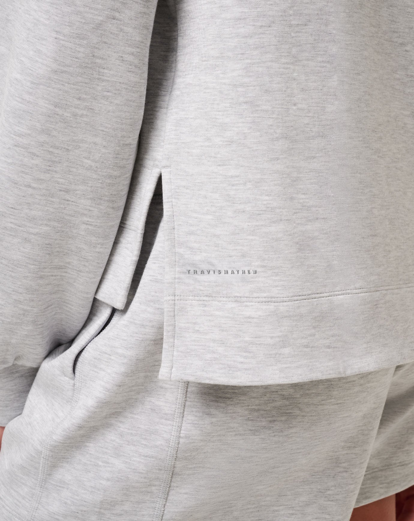 TravisMathew | Skyloft Soft Hoodie