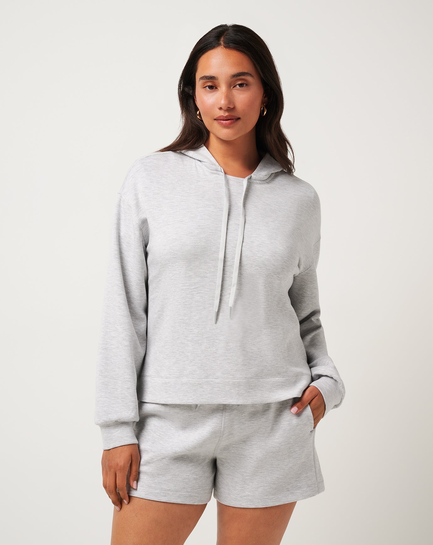 TravisMathew | Skyloft Soft Hoodie