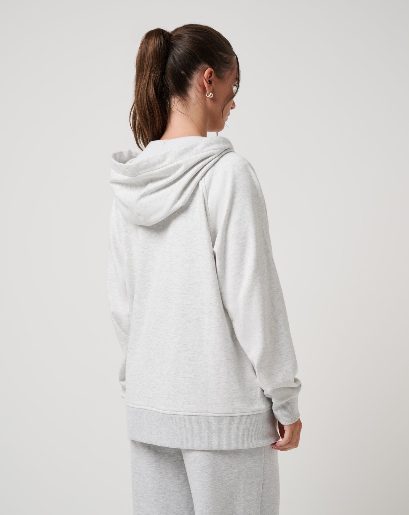TravisMathew | Off Script 2.0 Cloud Full Zip Hoodie