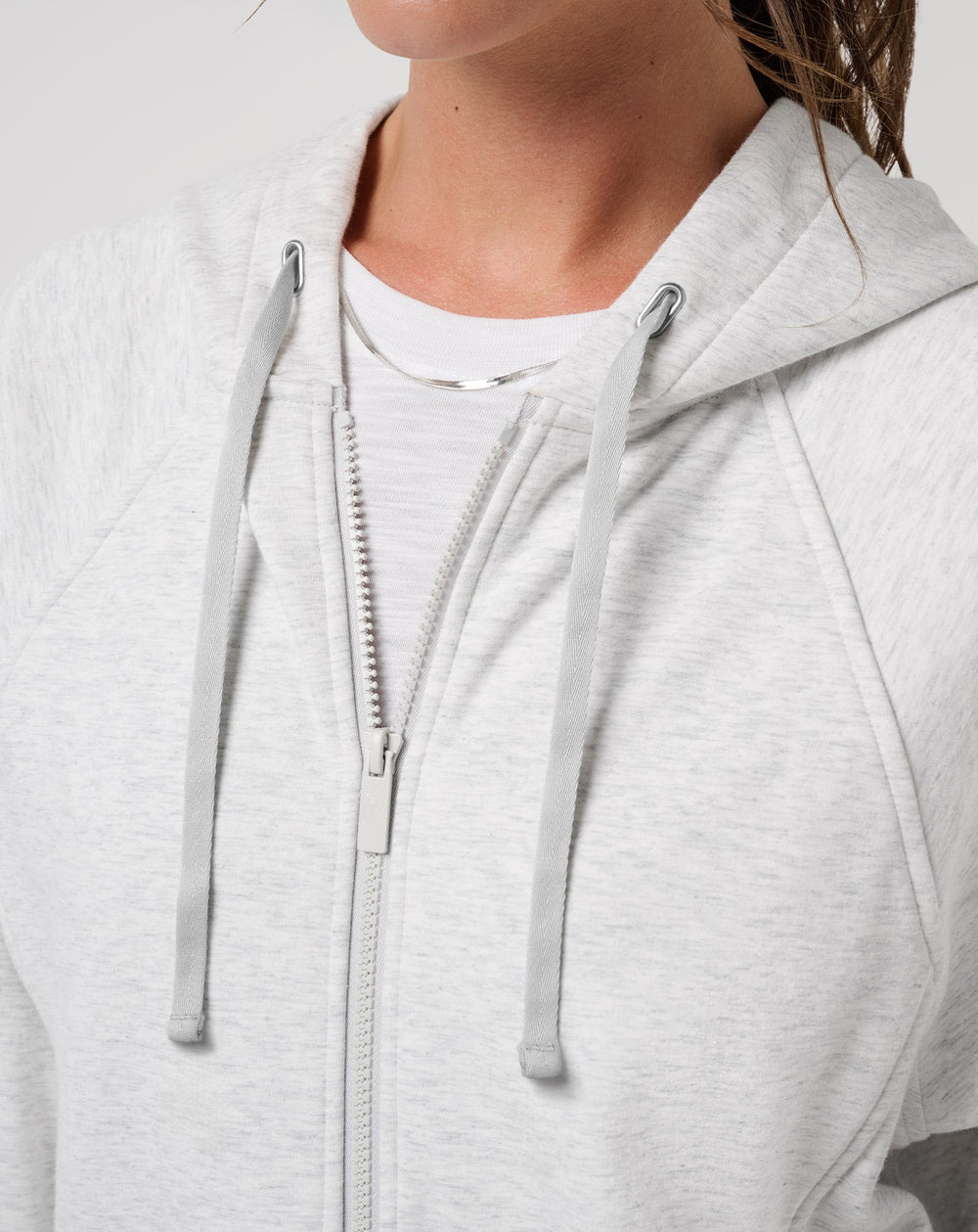 TravisMathew | Off Script 2.0 Cloud Full Zip Hoodie