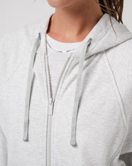 TravisMathew | Off Script 2.0 Cloud Full Zip Hoodie