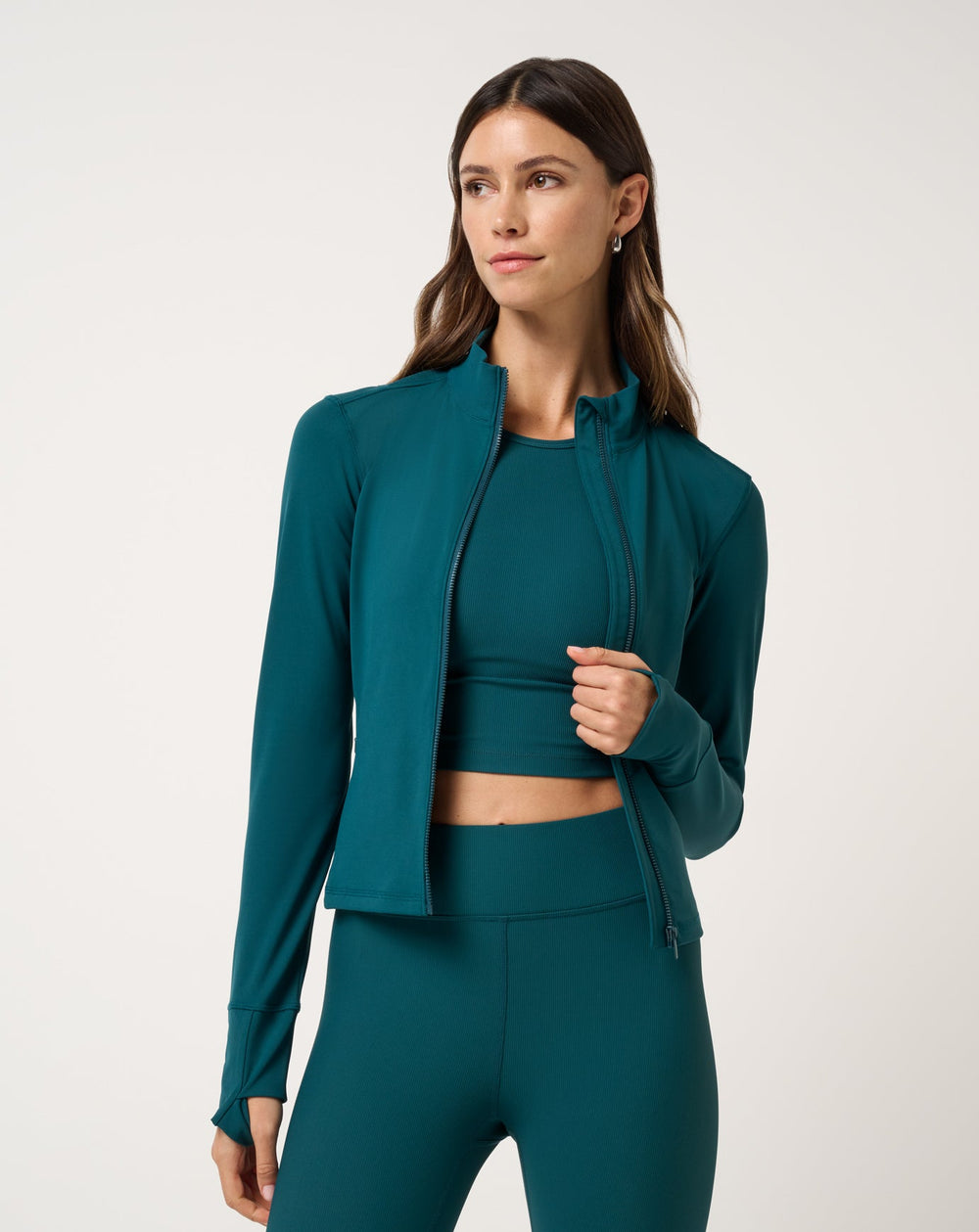 TravisMathew | Moveknit Full Zip 3.0
