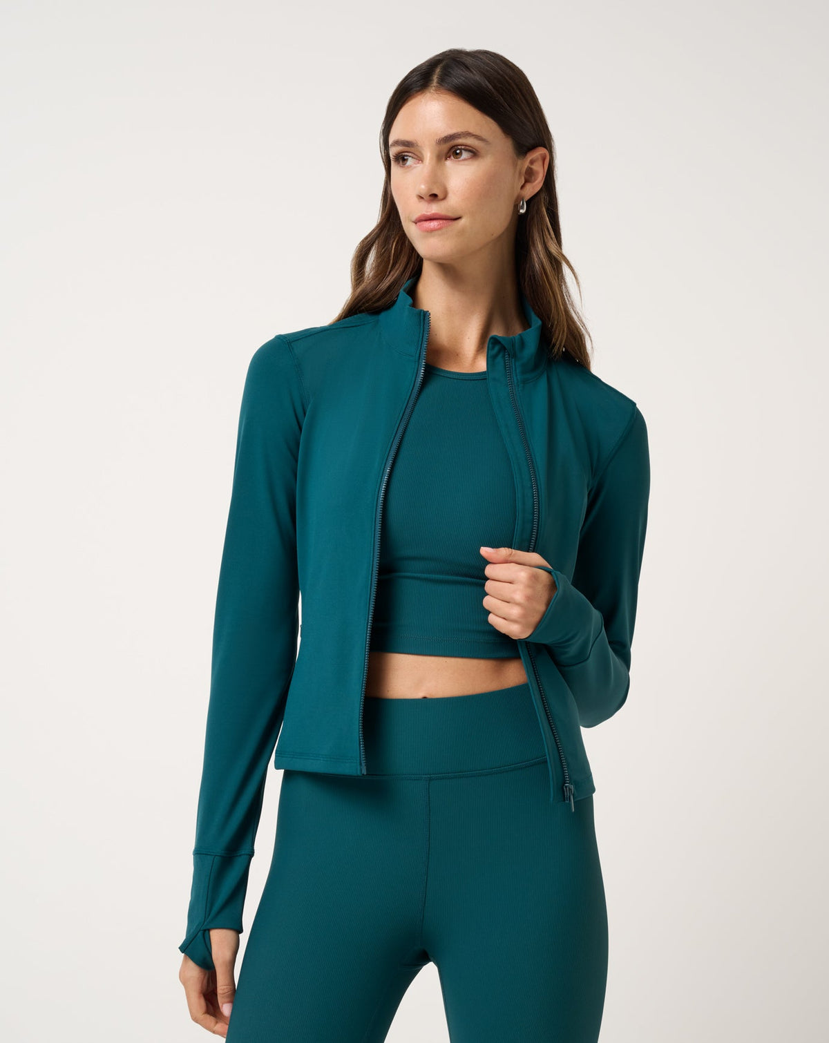 TravisMathew | Moveknit Full Zip 3.0