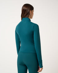 TravisMathew | Moveknit Full Zip 3.0