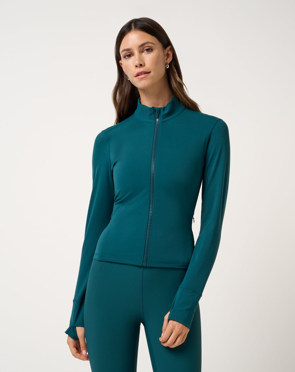TravisMathew | Moveknit Full Zip 3.0