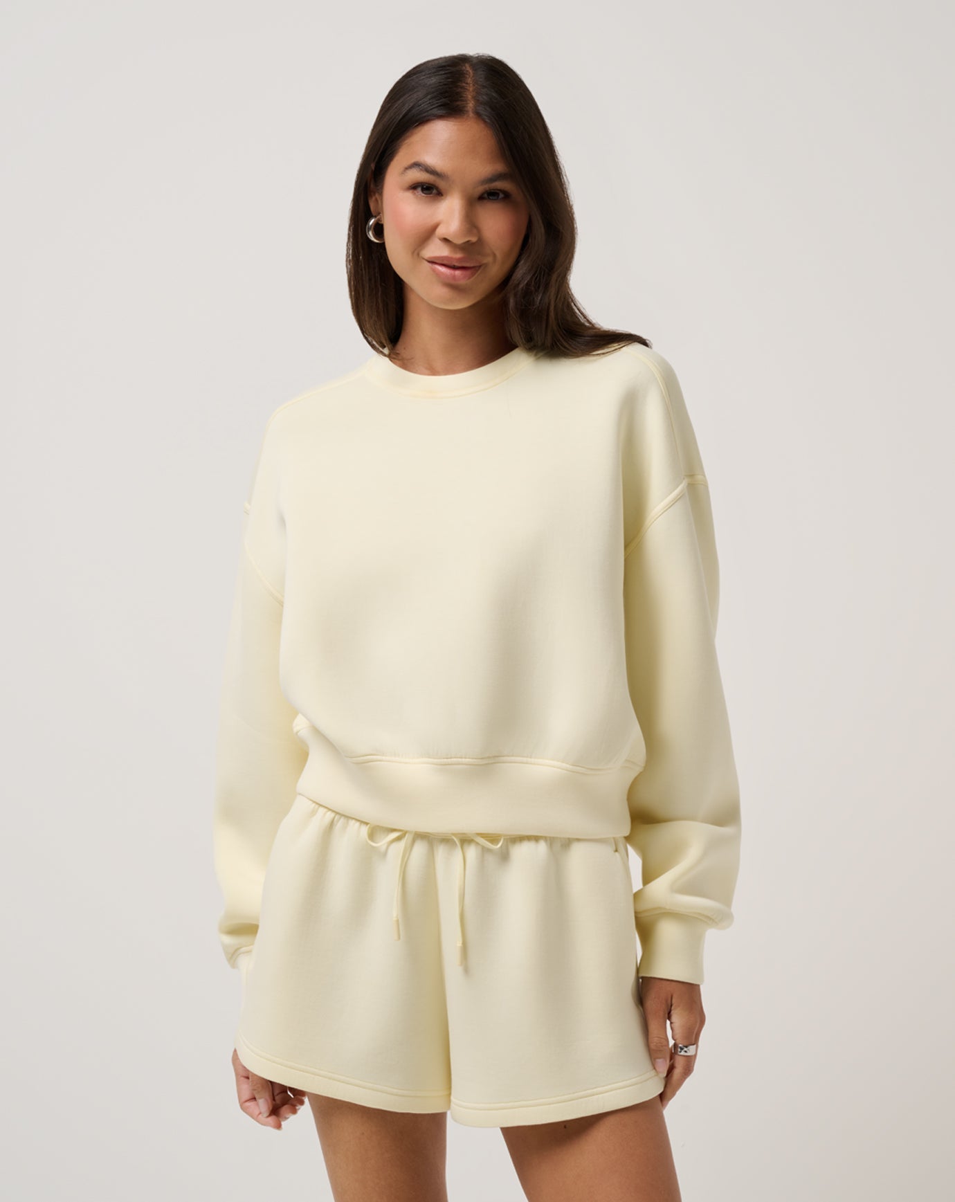 TravisMathew | Cloudscape Pullover