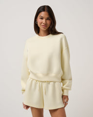 TravisMathew | Cloudscape Pullover