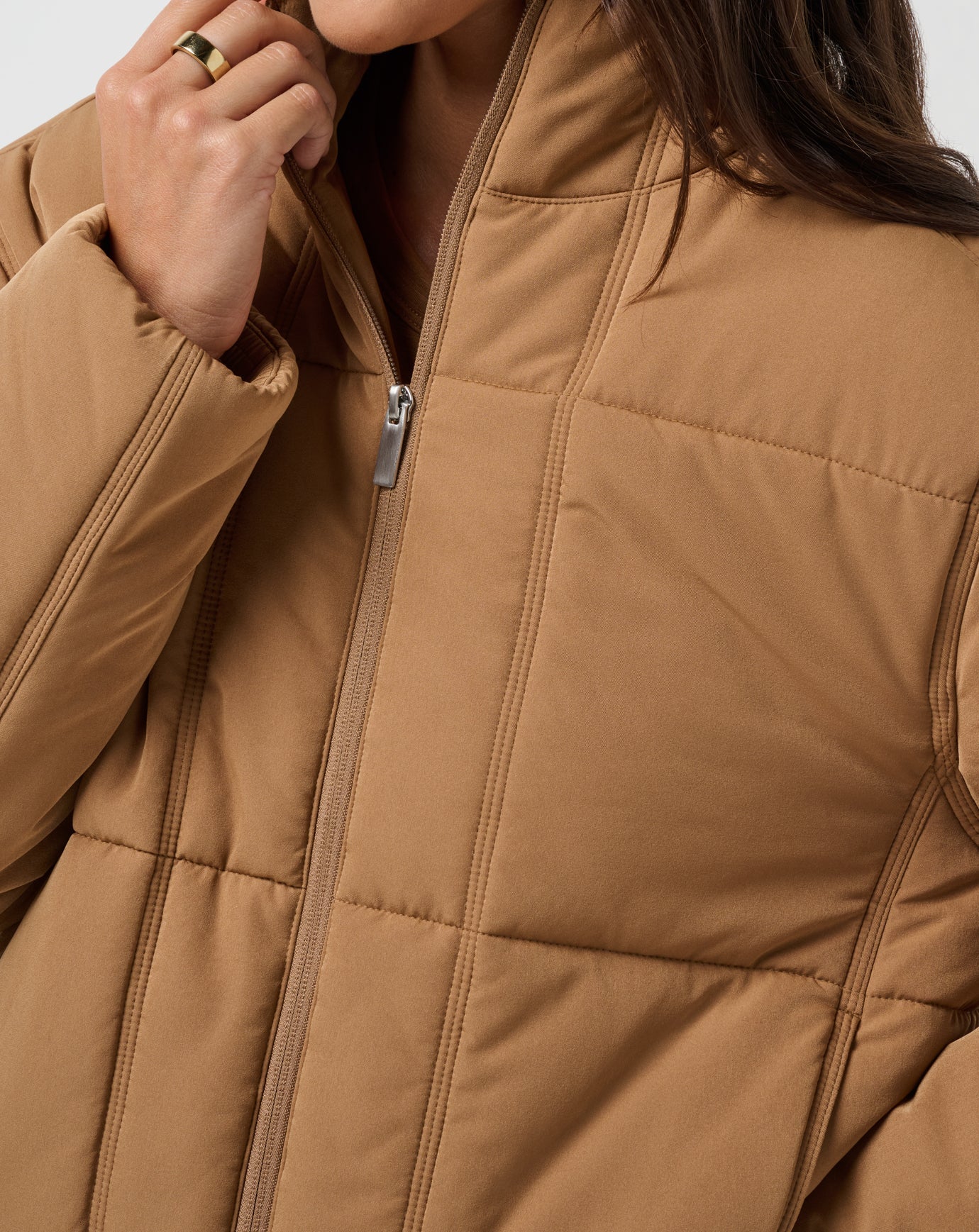 TravisMathew | Mont Blanc 3.0