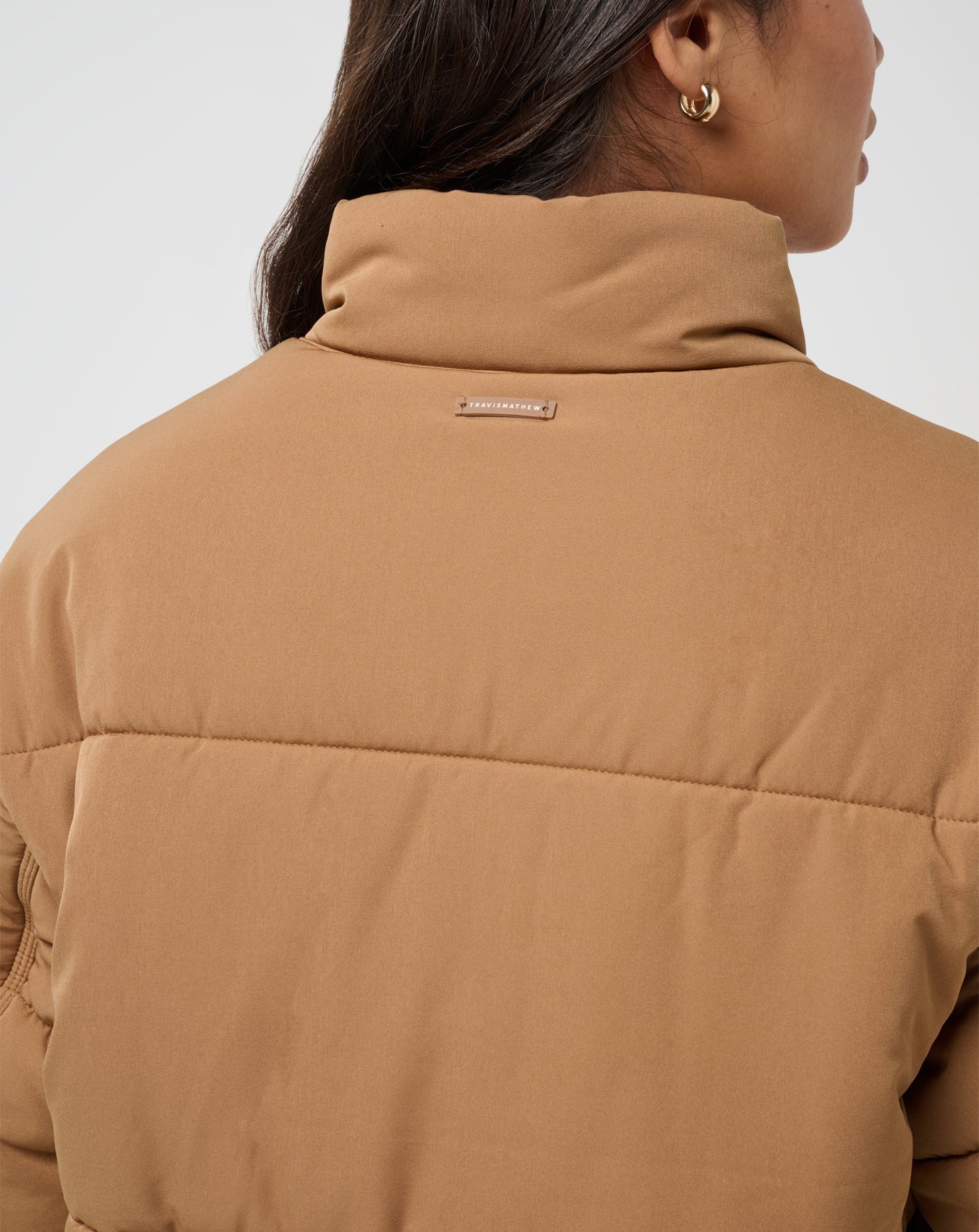 TravisMathew | Mont Blanc 3.0