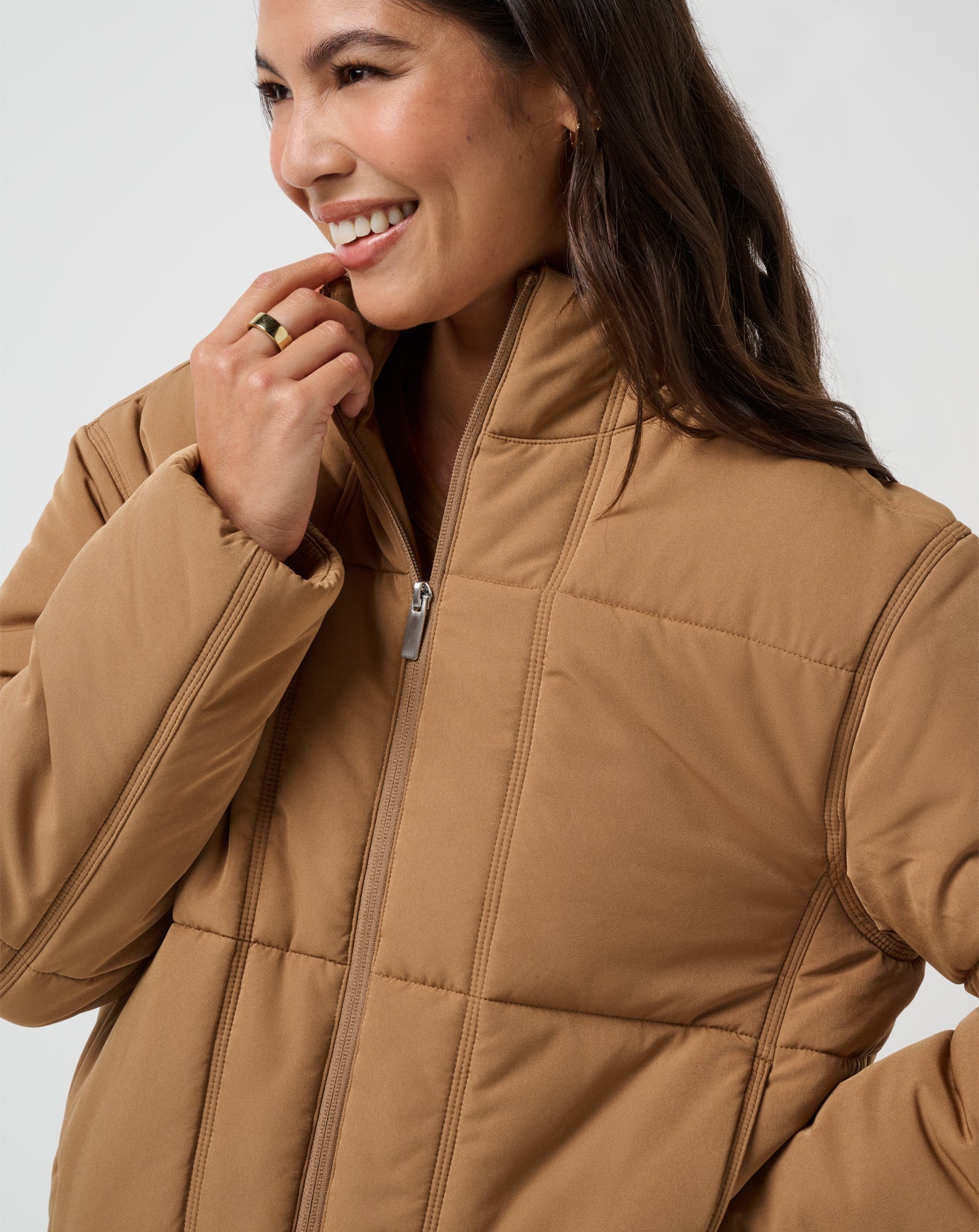 TravisMathew | Mont Blanc 3.0