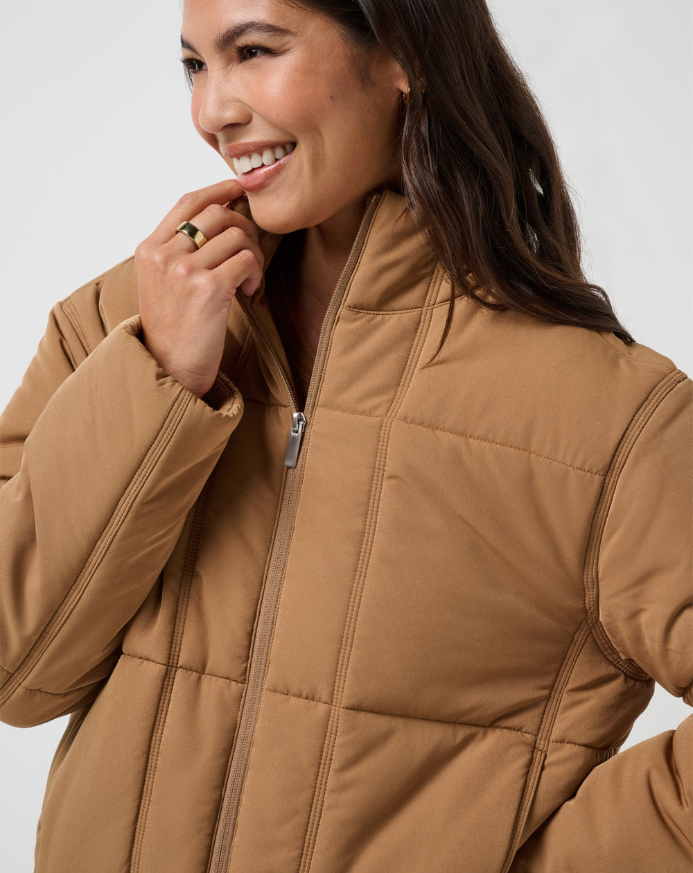 TravisMathew | Mont Blanc 3.0