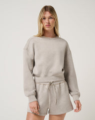 TravisMathew | Cloudscape Pullover