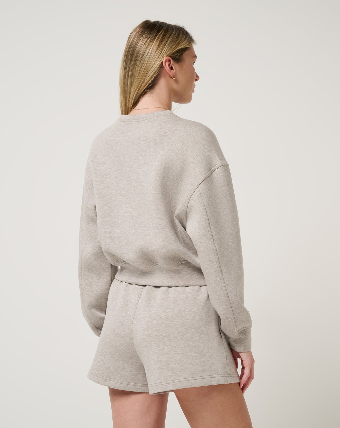 TravisMathew | Cloudscape Pullover