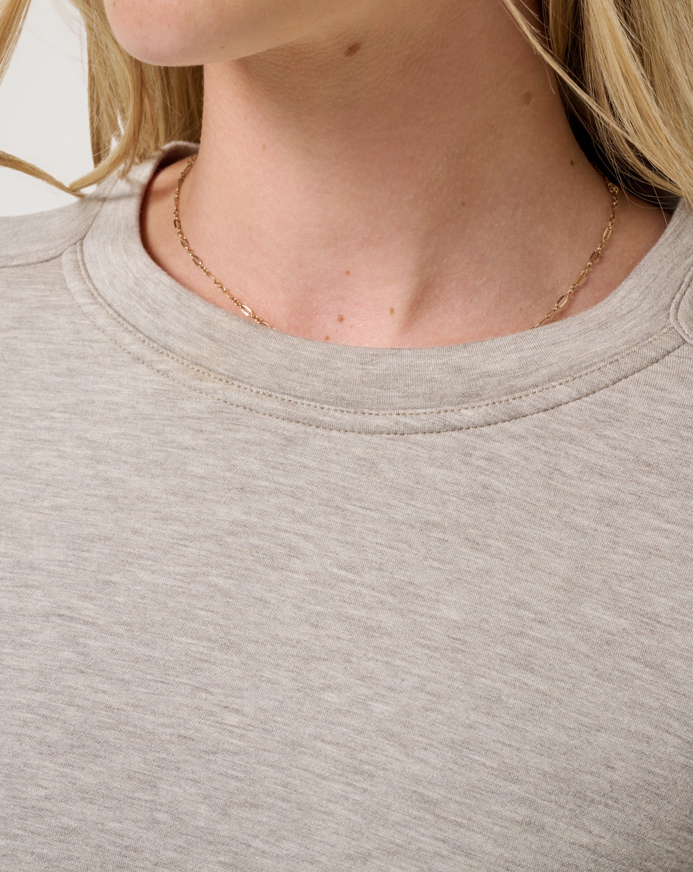 TravisMathew | Cloudscape Pullover