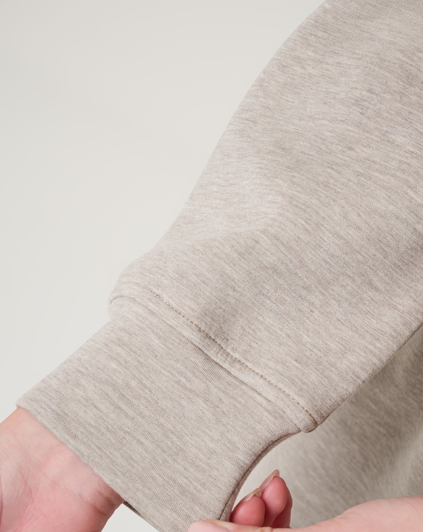 TravisMathew | Cloudscape Pullover