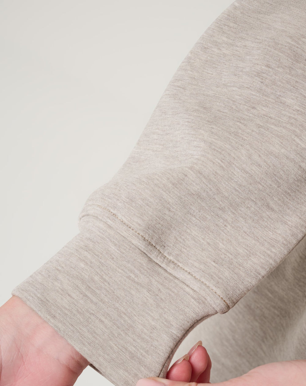 TravisMathew | Cloudscape Pullover