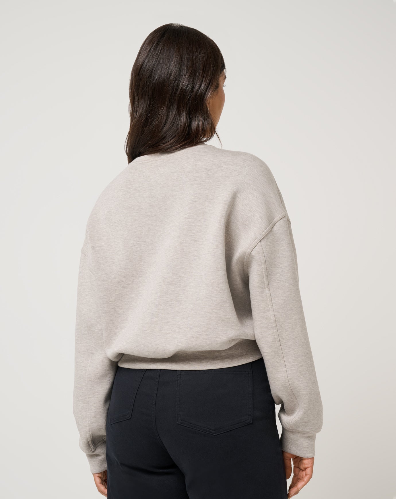 TravisMathew | Cloudscape Pullover