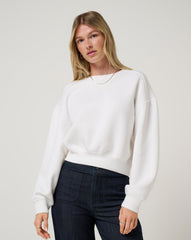 TravisMathew | Cloudscape Pullover