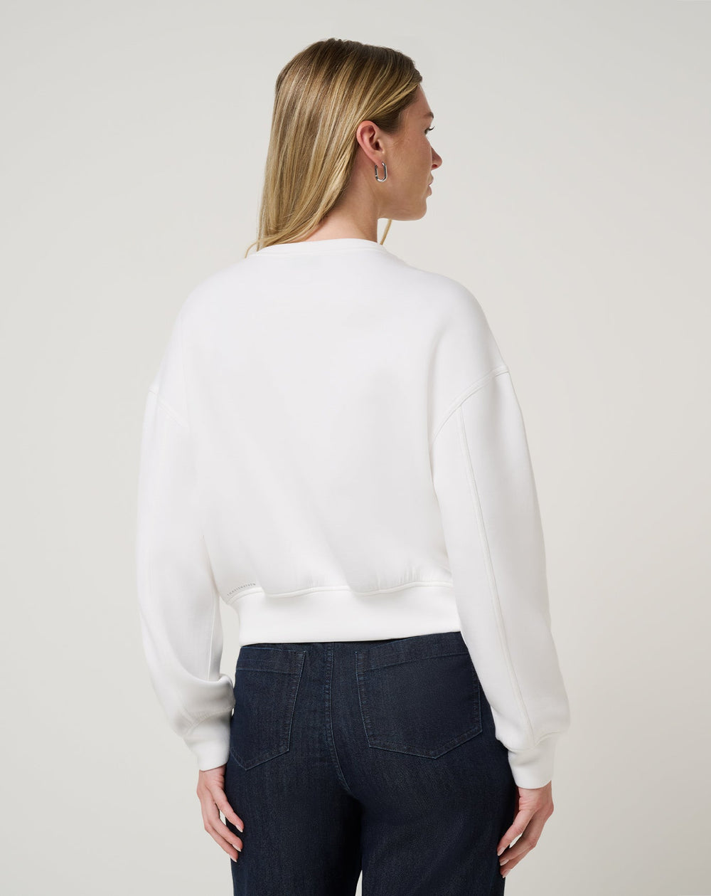 TravisMathew | Cloudscape Pullover