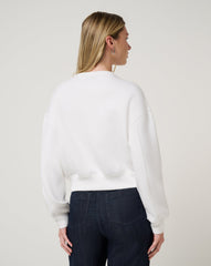 TravisMathew | Cloudscape Pullover