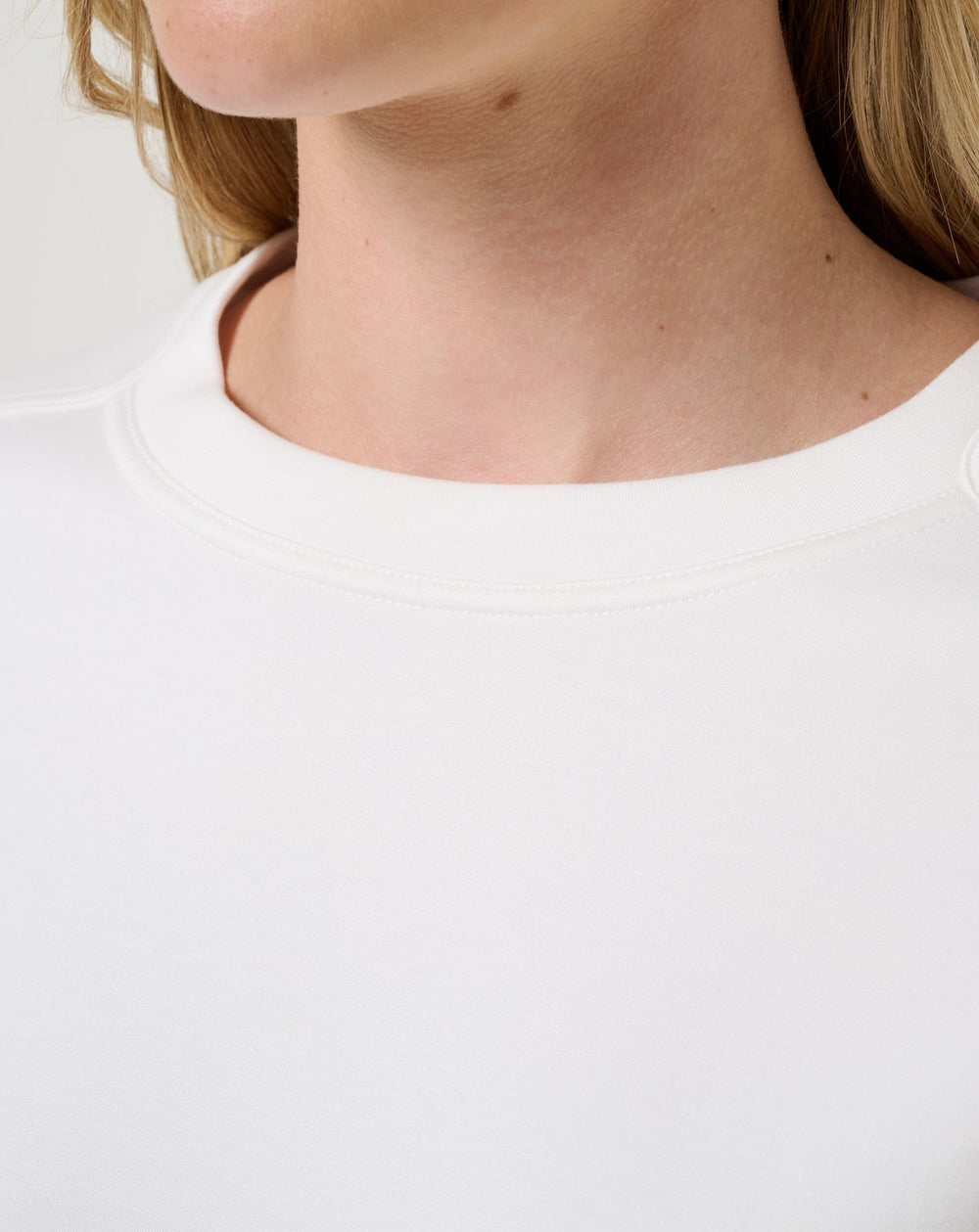 TravisMathew | Cloudscape Pullover