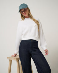 TravisMathew | Cloudscape Pullover