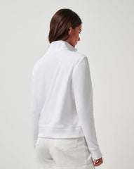 TravisMathew | Tasmin Half Zip