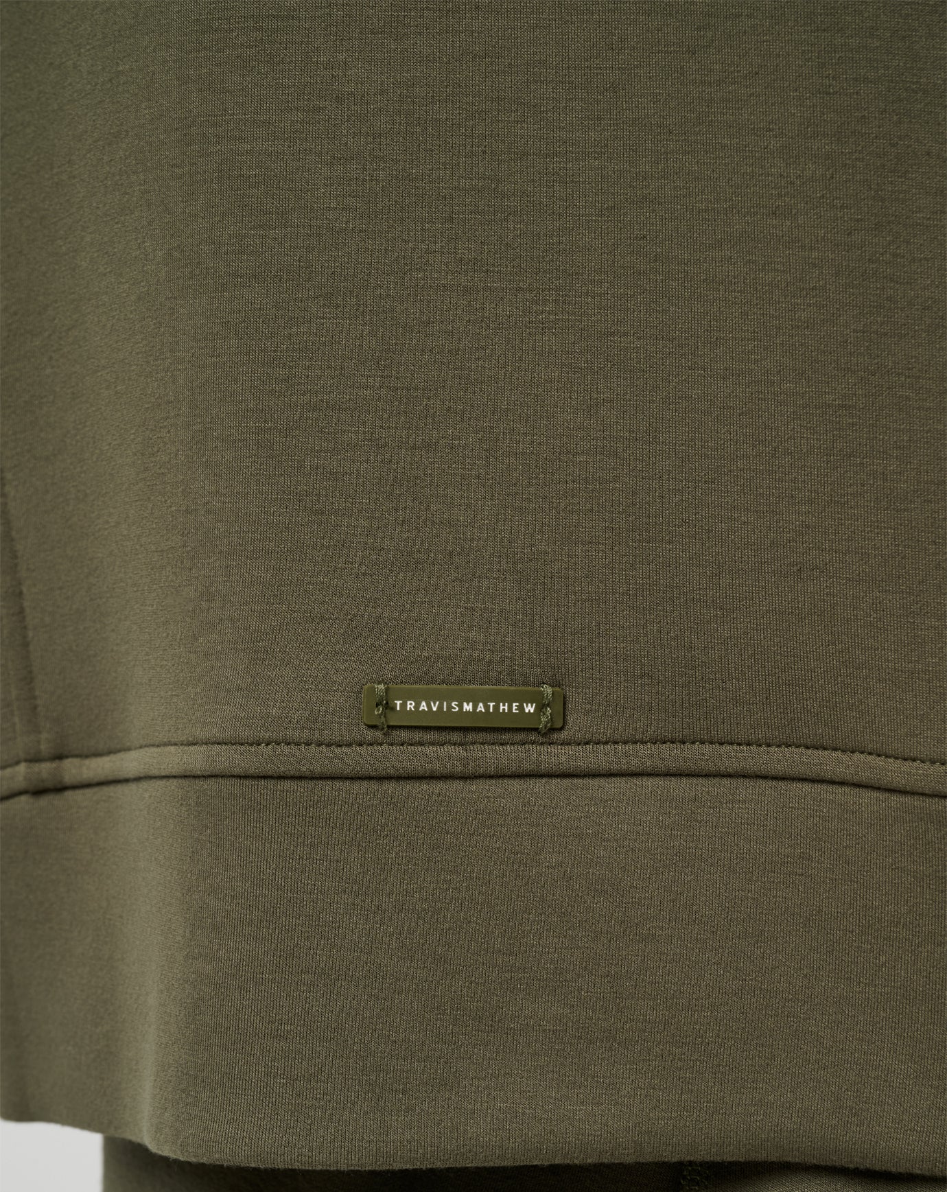 TravisMathew | Skyloft Soft Funnel Neck