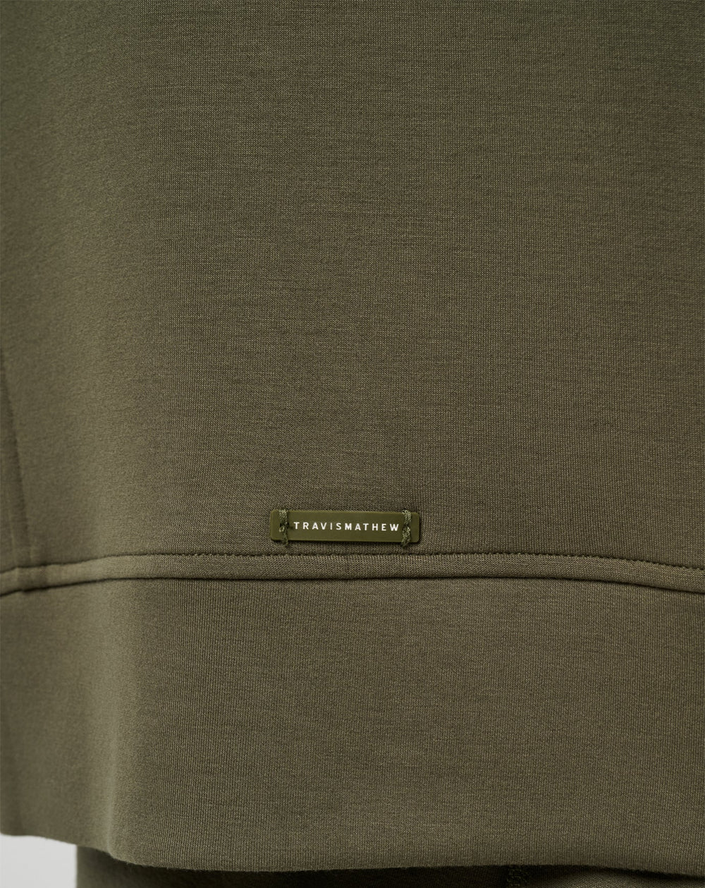 TravisMathew | Skyloft Soft Funnel Neck