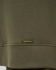 TravisMathew | Skyloft Soft Funnel Neck