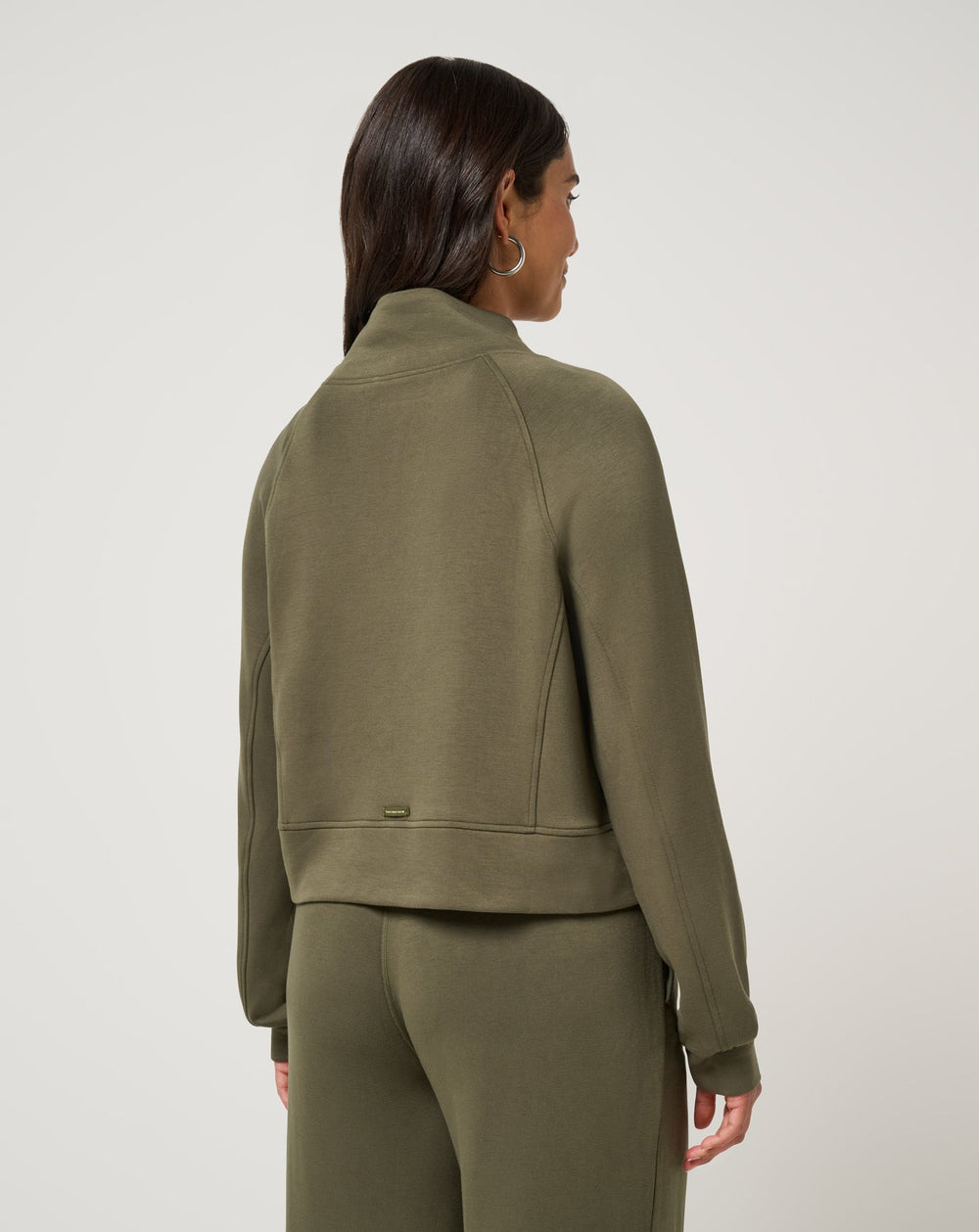 TravisMathew | Skyloft Soft Funnel Neck