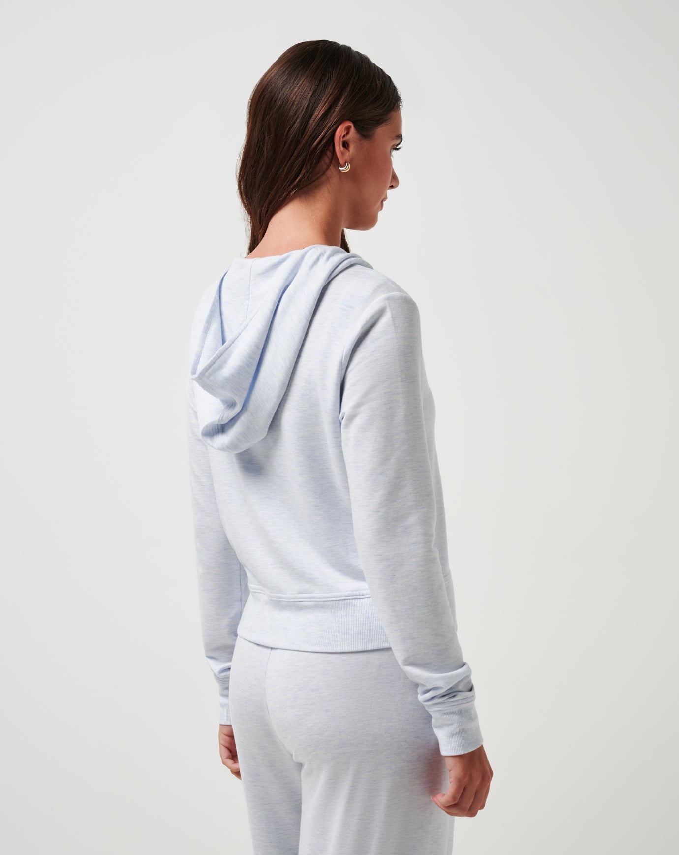 TravisMathew | Cloud Terry Zip Hoodie