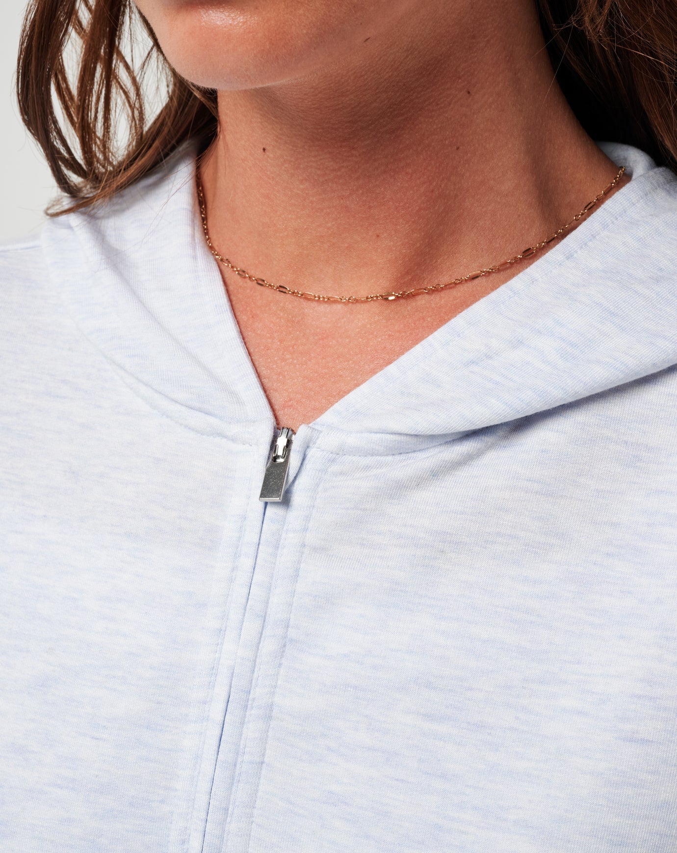 TravisMathew | Cloud Terry Zip Hoodie