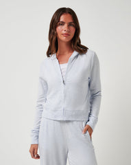 TravisMathew | Cloud Terry Zip Hoodie