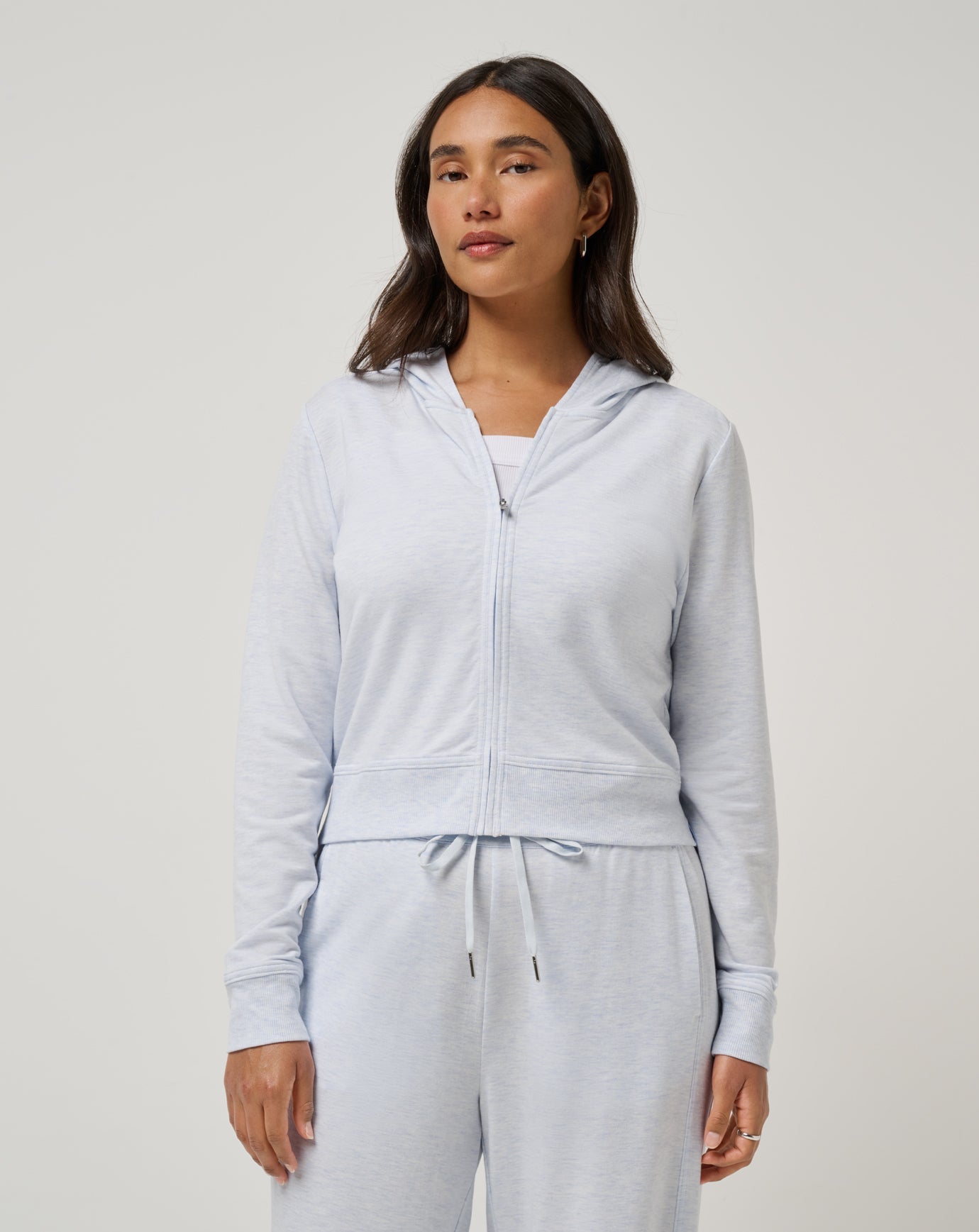 TravisMathew | Cloud Terry Zip Hoodie