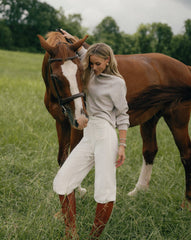 TravisMathew | Skyloft Soft Funnel Neck