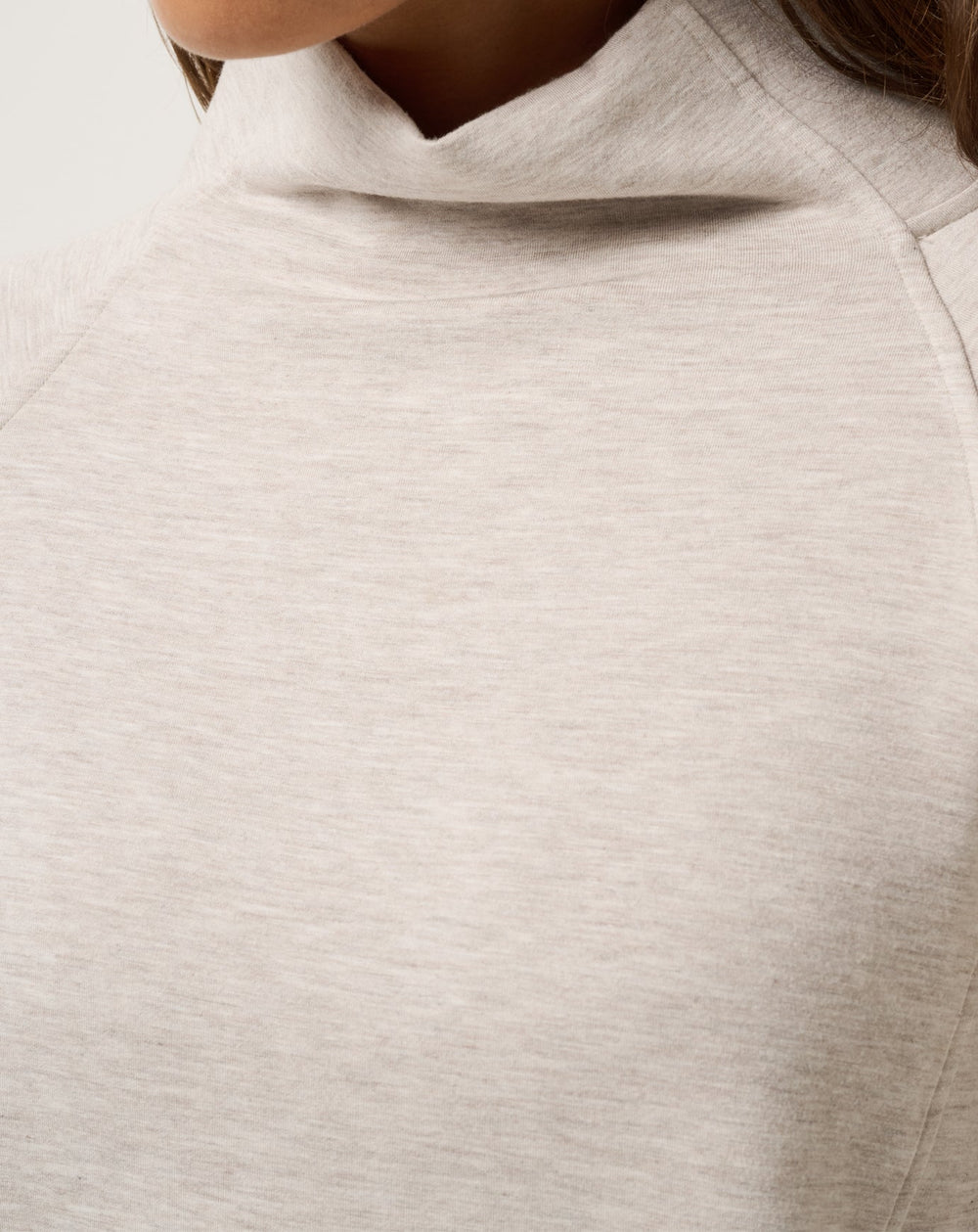 TravisMathew | Skyloft Soft Funnel Neck
