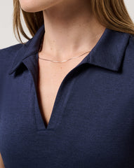 TravisMathew | Skyloft Light Polo