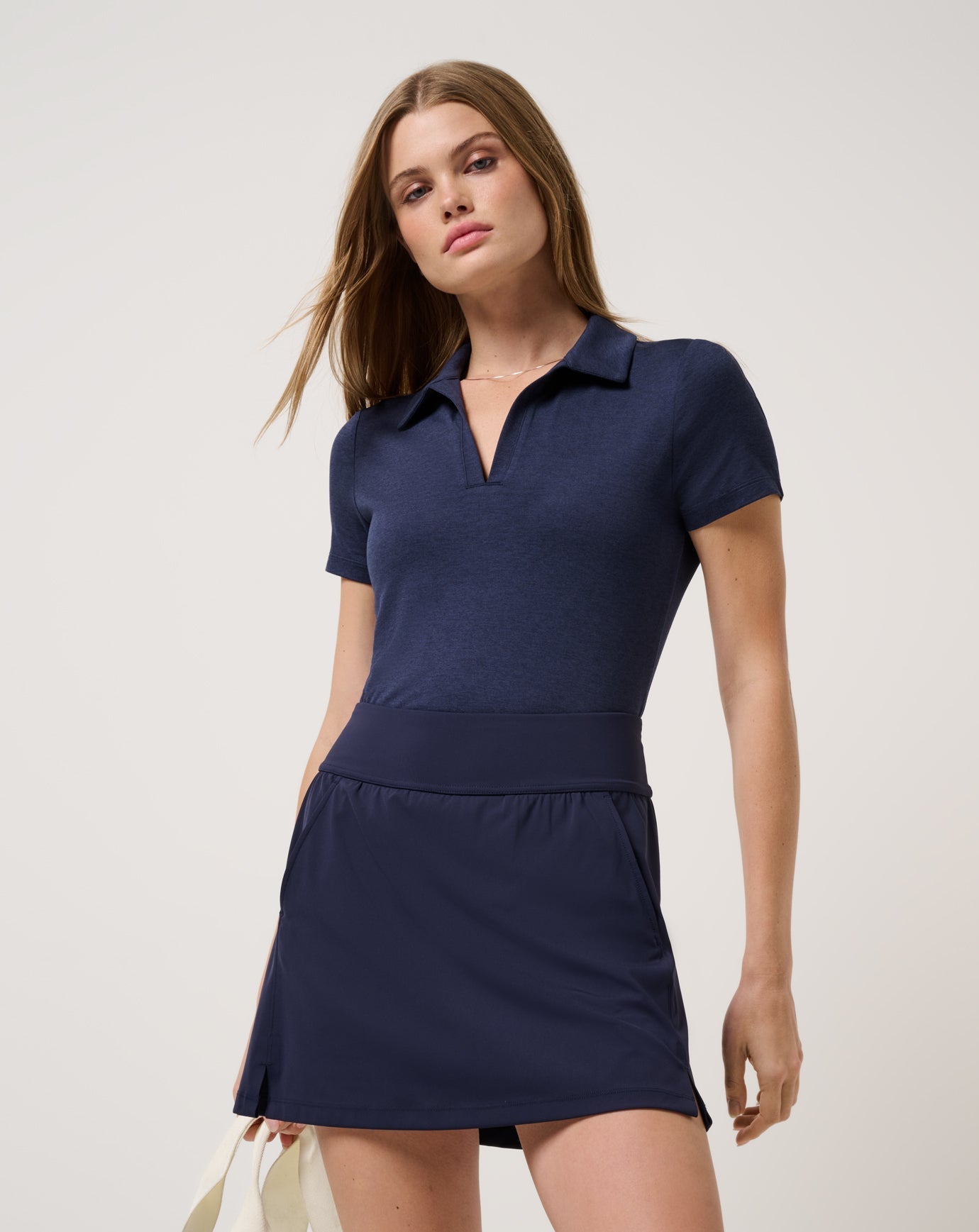TravisMathew | Skyloft Light Polo