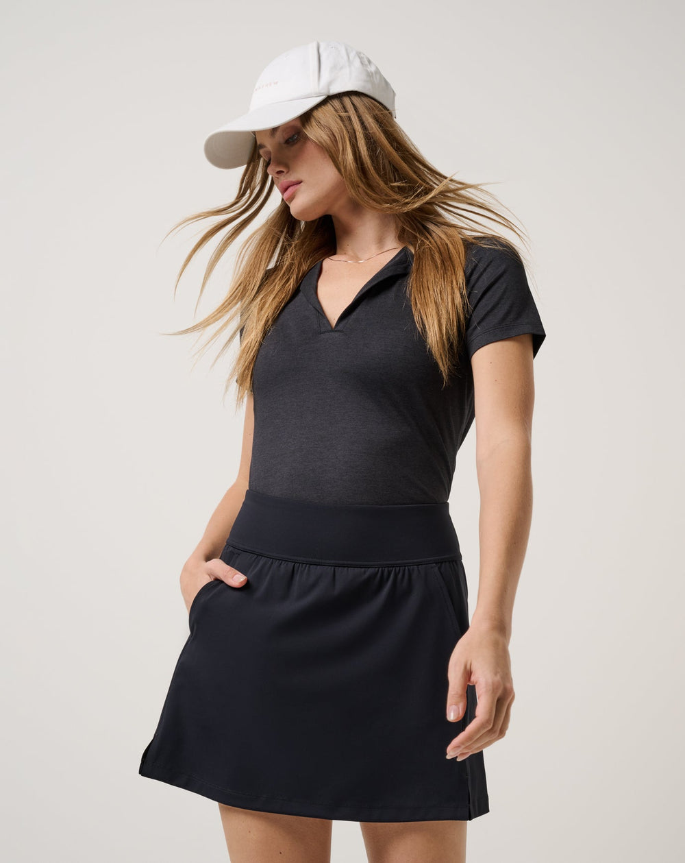 TravisMathew | Skyloft Light Polo
