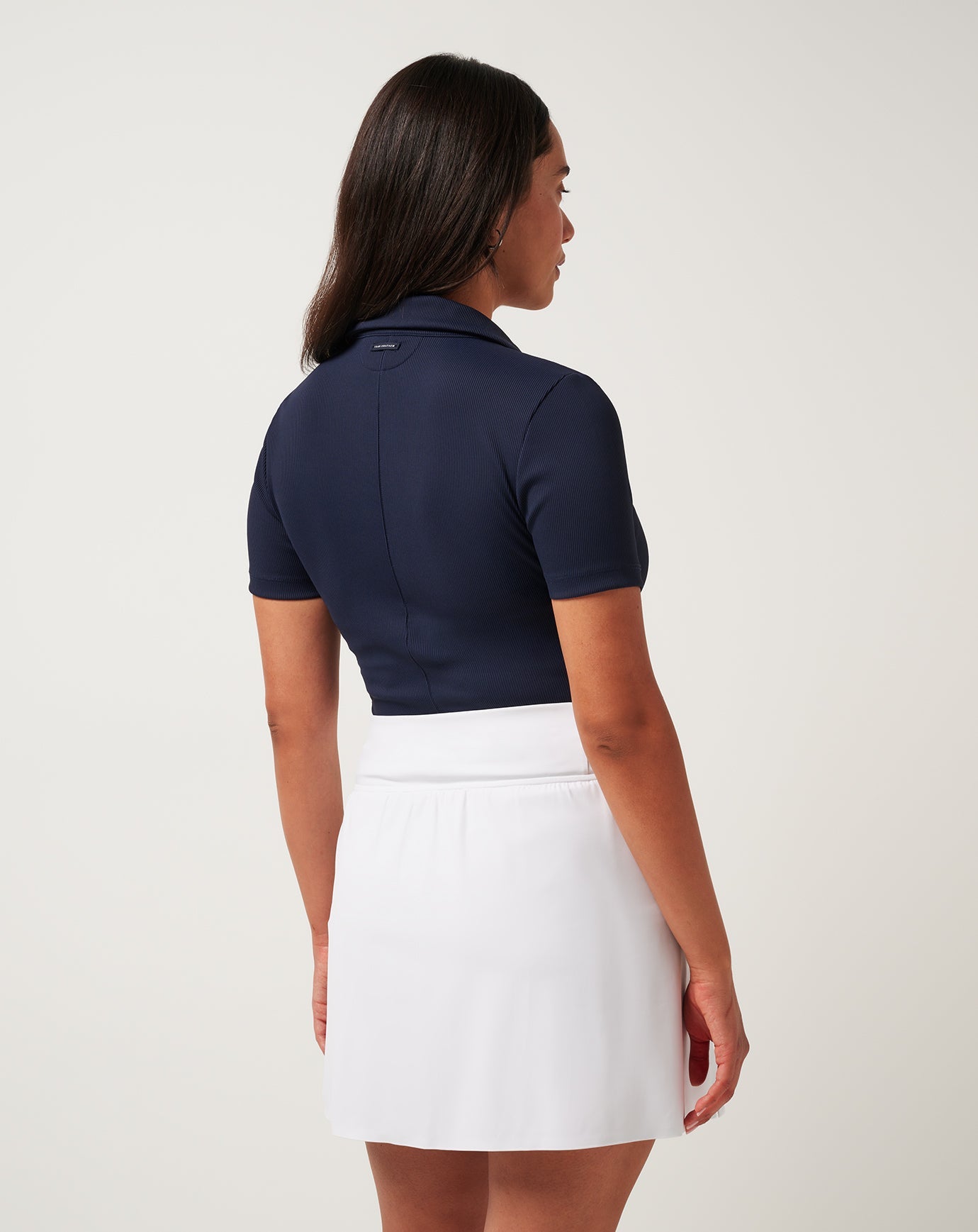 TravisMathew | Moveknit Vneck Polo