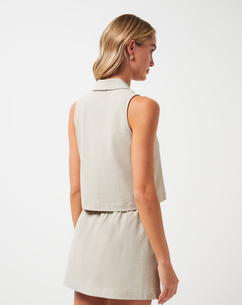 TravisMathew | Timeless Breezeblend Polo