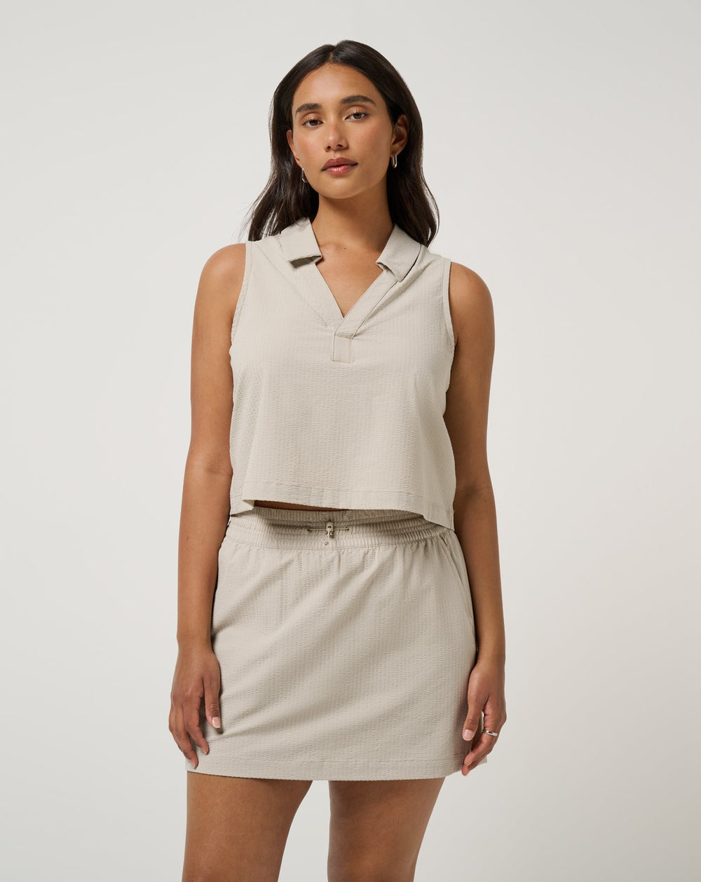 TravisMathew | Timeless Breezeblend Polo