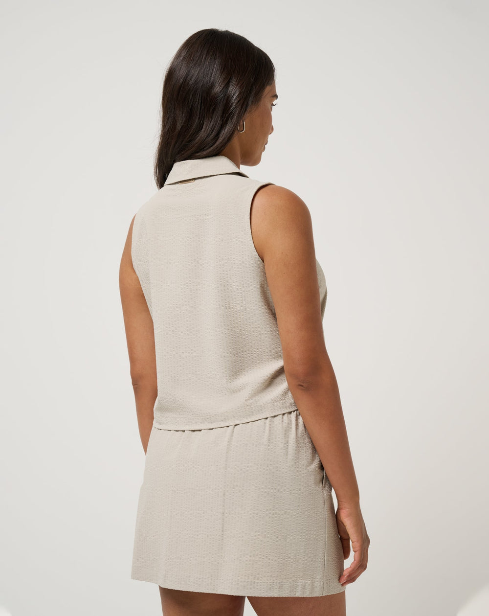 TravisMathew | Timeless Breezeblend Polo