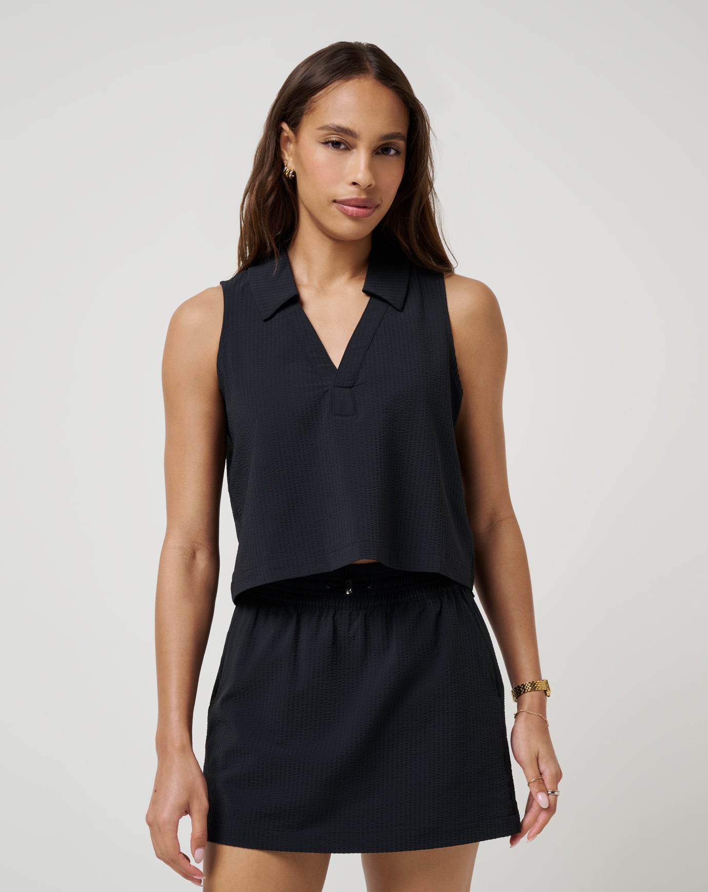 TravisMathew | Timeless Breezeblend Polo